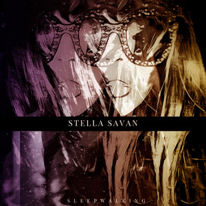 Stella Savan - The Plague