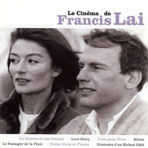 Le Cinéma De Francis Lai