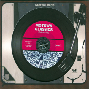 Motown Classics album