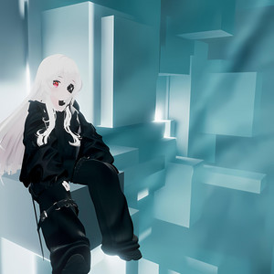 dragging me down by hopoutyoshino