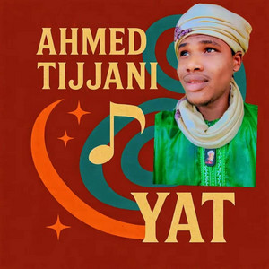 Ahmed Tijjani YAT - Gausi