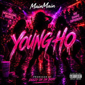 MainMain - Young Ho