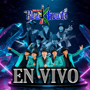 El Mere Mere (En Vivo) by Grupo Reaktivado