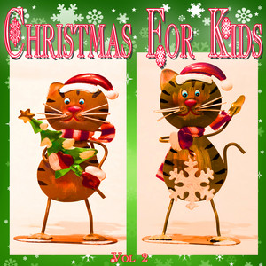 Christmas for Kids, Vol. 2 album