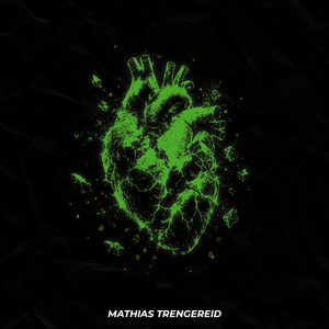 Overdose by Mathias Trengereid