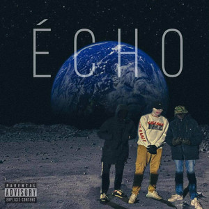 Portada de Écho