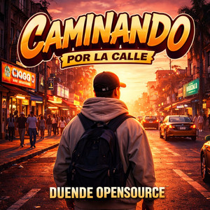 Brillo de Asfalto by Duende OpenSource