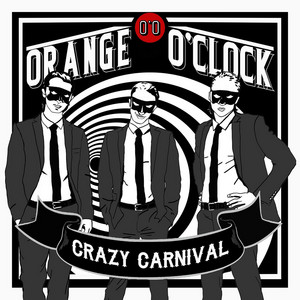 Florence by Orange O'Clock