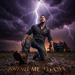 Bring Me to Life (Dark Country Rock) by Wilder Reed