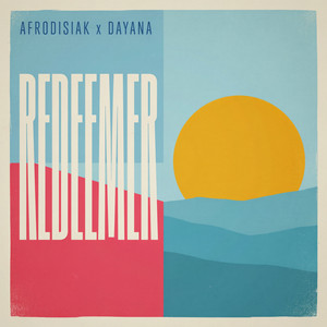 Redeemer by Afrodisiak, Dayana