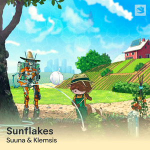 Klemsis — Sunflakes (2026)