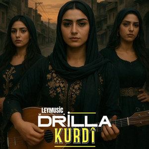 Drilla Kurdî by Leymusic