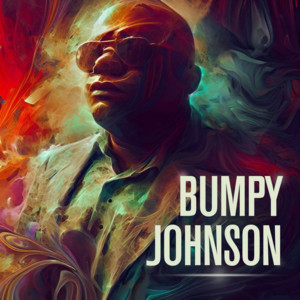 BUMPY JOHNSON by KdS