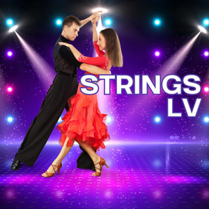 Strings LV by Emerald Quill