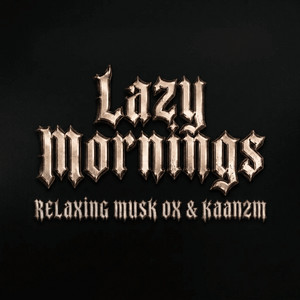 Minimalism by kaan2m, Relaxing Musk Ox