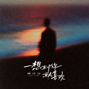 柳泽景 - 一想到你就喜欢