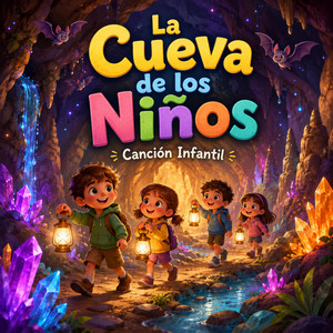La Cueva De Los Nińos by CONTROL MEKA