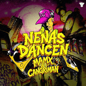 NENAS DANCEN by Mamx, Cangriman