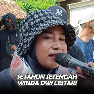 Setahun Setengah (Live Version)