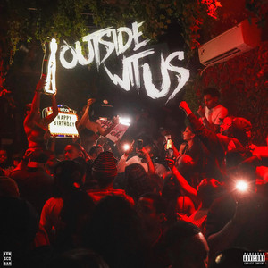 Outside Wit Us by TFR Natu