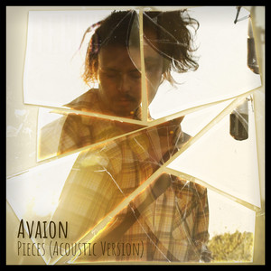 Pieces - Acoustic Version by AVAION