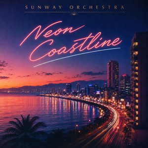 Afterglow Avenue by SUNWAY ORCHESTRA