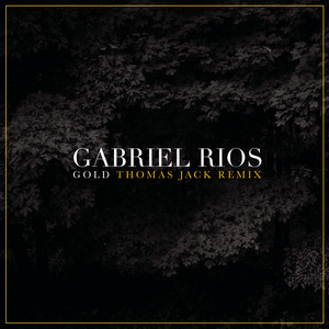 Gold cover art