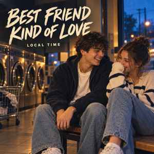 Best Friend Kind of Love by LOCAL TIME