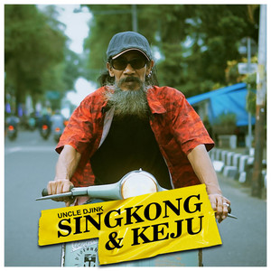Singkong Dan Keju by Uncle Djink