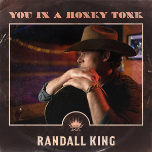 You In A Honky Tonk album art