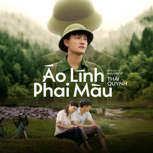 Thái Quỳnh - Áo Lính Phai Màu