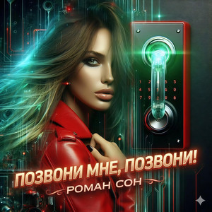 Позвони мне, позвони! by Роман Сон