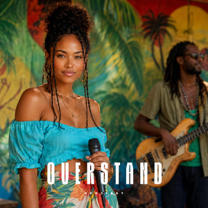 Overstand by Rootsbay