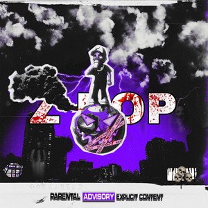 Z Bop by Zlutty4K