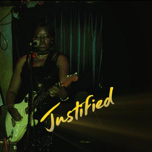 Justified by Fiona Amaka