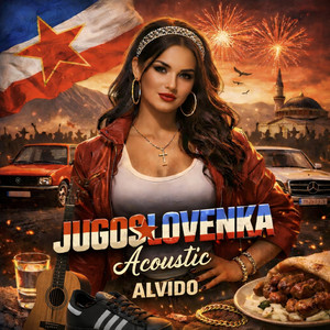Jugoslovenka (Acoustic)
