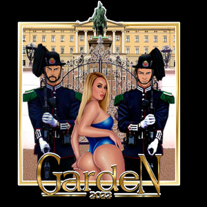 Garden cover