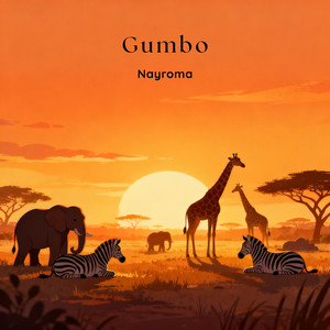 Gumbo by Nayroma