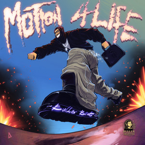 Motion by Buller Beat