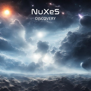Discovery by NuXeS