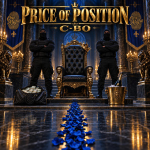 Head on a Swivel by C-Bo