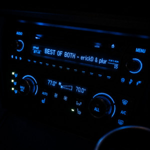 BEST OF BOTH by plur, erickD