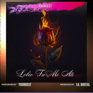 Youngest - Lobi Fu Mi Ati