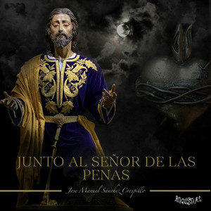 Junto al Señor de las Penas (En Vivo)