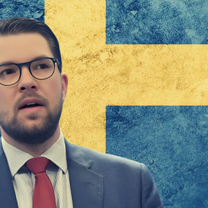 Jimmie Åkesson - Radio Edit by hasse Eriksson tillgren