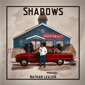 Shadows by Nathan Leazer
