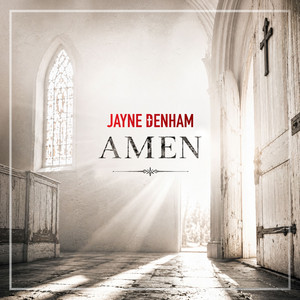 Amen by Jayne Denham