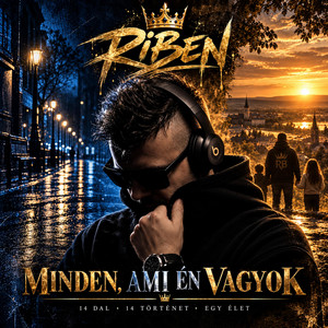 Majd én azt tudom by RiBen