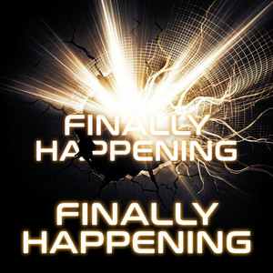 Finally Happening by Genny O'Nella
