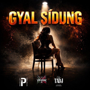 Gyal Sidung by Soca Villan, Island Prince